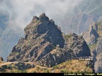 Portugal - Madere - Pico Arieiro - 033